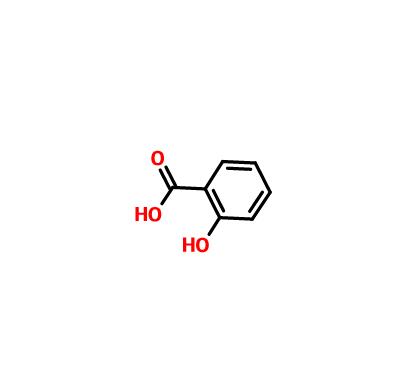 水楊酸|69-72-7