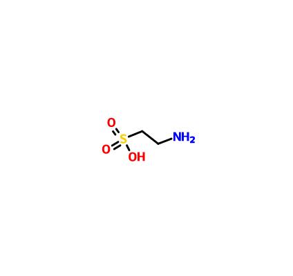 牛磺酸|107-35-7 Taurine