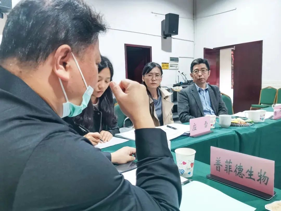 格利普 | 深化校企合作平臺(tái)，助推產(chǎn)教融合發(fā)展