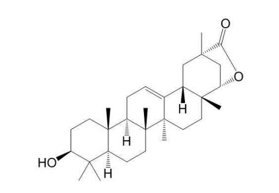 雷公藤內酯甲|84104-71-2
