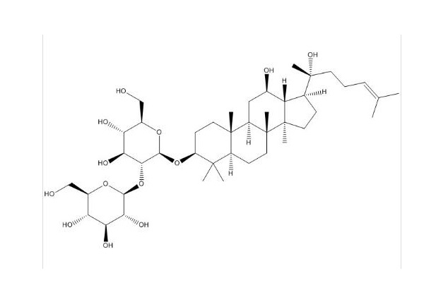 R型人參皂苷Rg3|38243-03-7