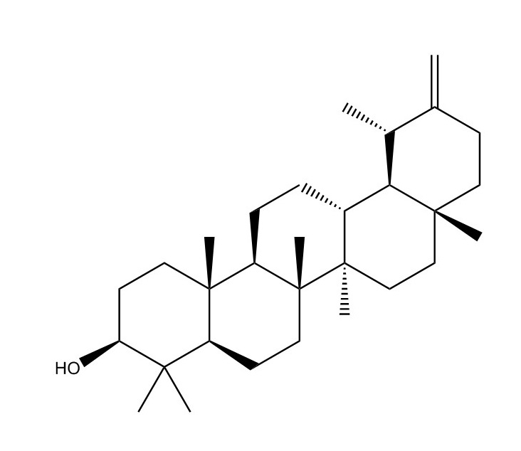 蒲公英甾醇|1059-14-9