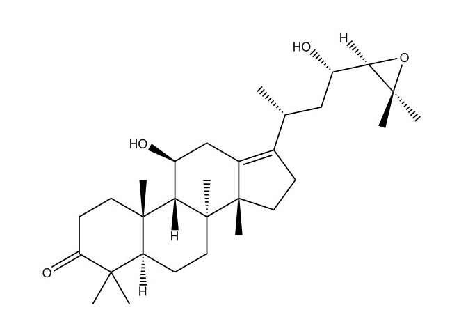 澤瀉醇B|18649-93-9