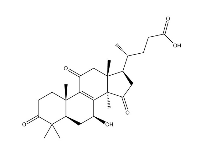 赤芝酸A|95311-94-7