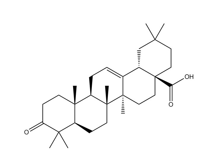 齊墩果酮酸|17990-42-0