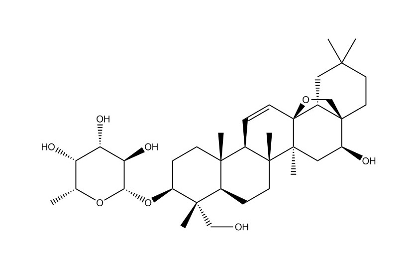 前柴胡皂苷F|99365-20-5