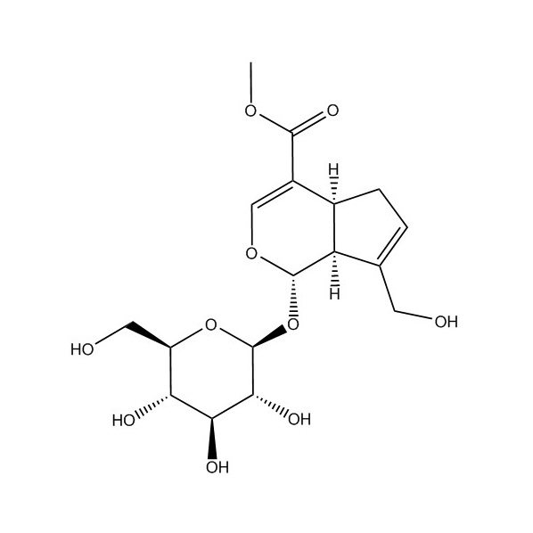 京尼平苷|24512-63-8