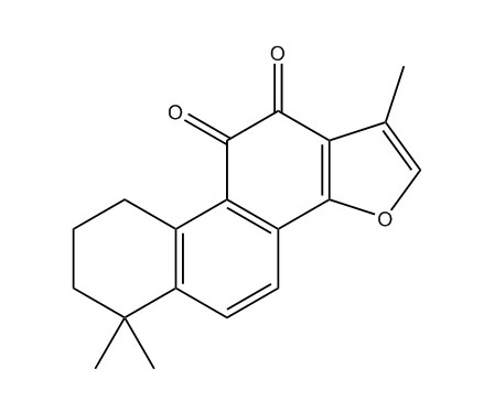 丹參酮IIA|568-72-9