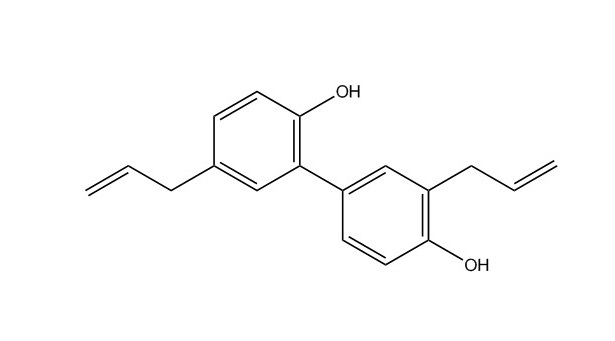 和厚樸酚|35354-74-6