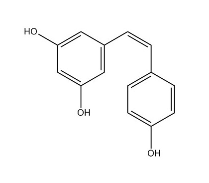 白藜蘆醇|61434-67-1