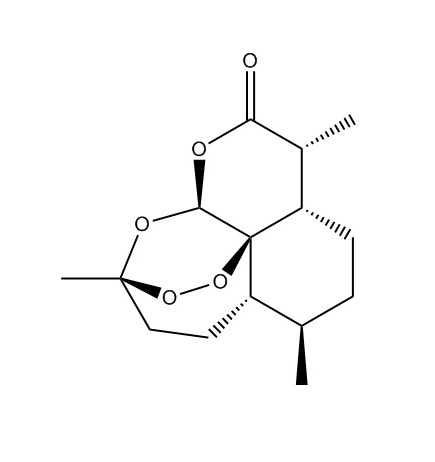 青蒿素|63968-64-9