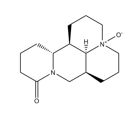 氧化苦參堿|16837-52-8