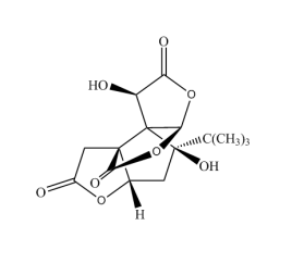 白果內酯|33570-04-6