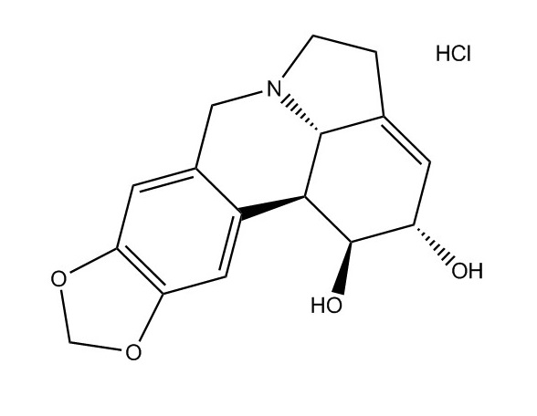 鹽酸石蒜堿|2188-68-3