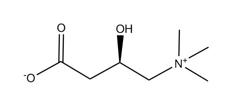 左旋肉堿|541-15-1
