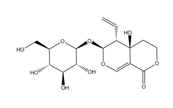獐牙菜苦苷|17388-39-5