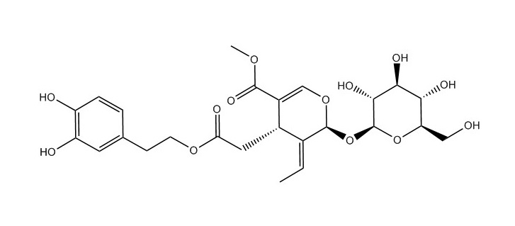 橄欖苦苷|32619-42-4