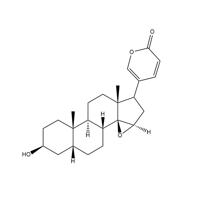 脂蟾毒配基|465-39-4