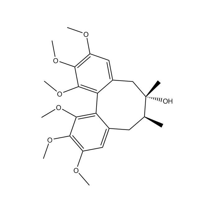 五味子醇甲|7432-28-2