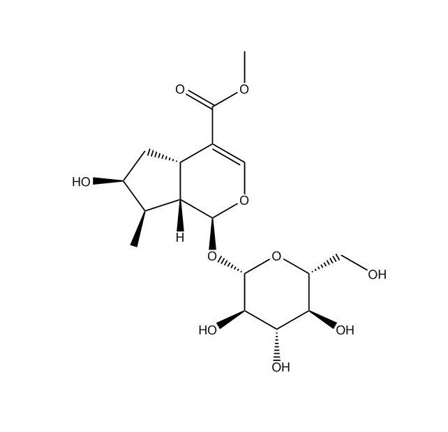 馬錢苷|18524-94-2