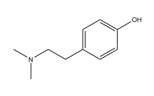 大麥芽堿|539-15-1