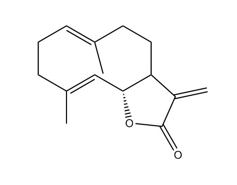 木香烴內酯|553-21-9