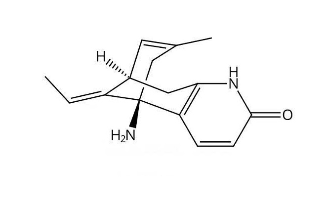 石杉堿甲|102518-79-6