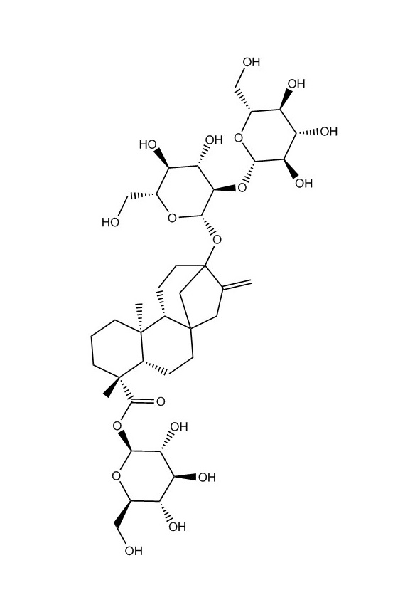甜菊苷|57817-89-7