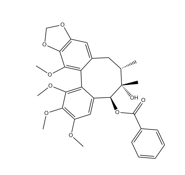 五味子酯甲|58546-56-8