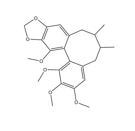 五味子乙素|61281-37-6