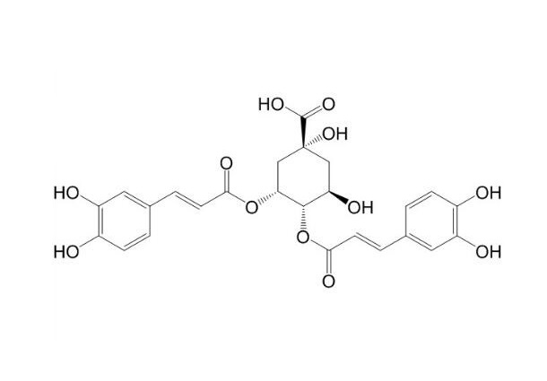 異綠原酸C|57378-72-0
