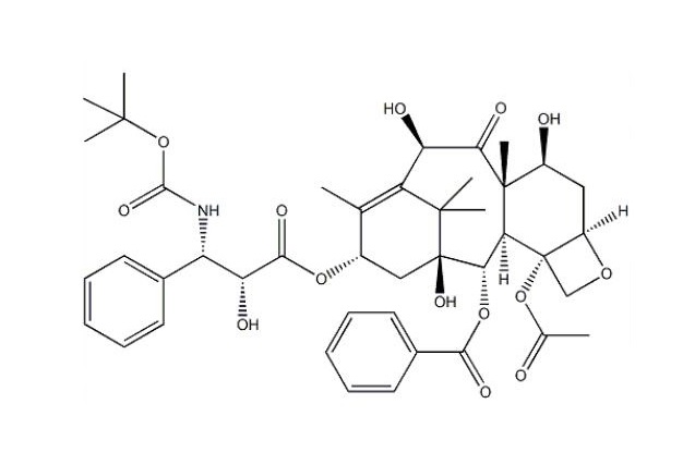 多烯紫杉醇|114977-28-5