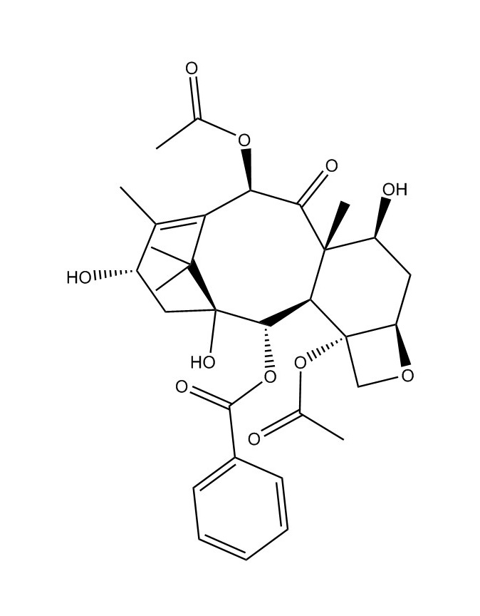 巴卡亭Ⅲ|27548-93-2