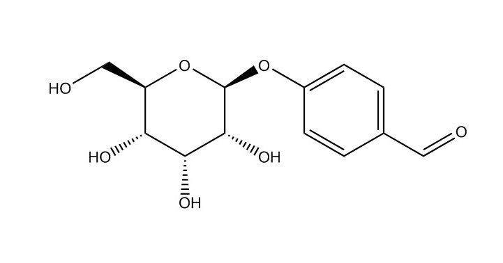 豆腐果苷|80154-34-3