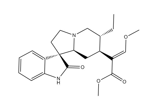 鉤藤堿|76-66-4