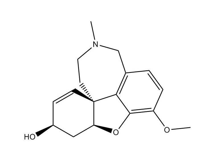 加蘭他敏|357-70-0