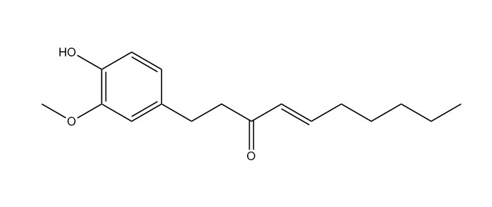6-姜烯酚|555-66-8