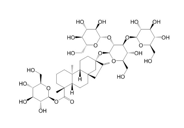 萊苞迪苷A|58543-16-1