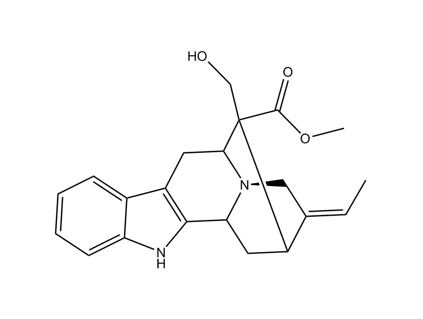 鉤吻素丁|113973-31-2