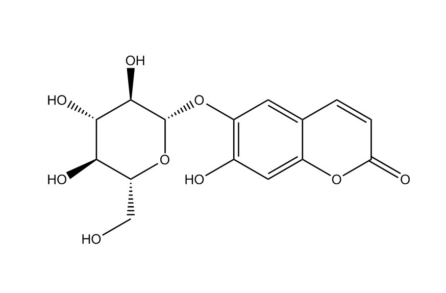 秦皮甲素|531-75-9