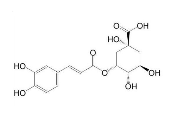 新綠原酸|906-33-2