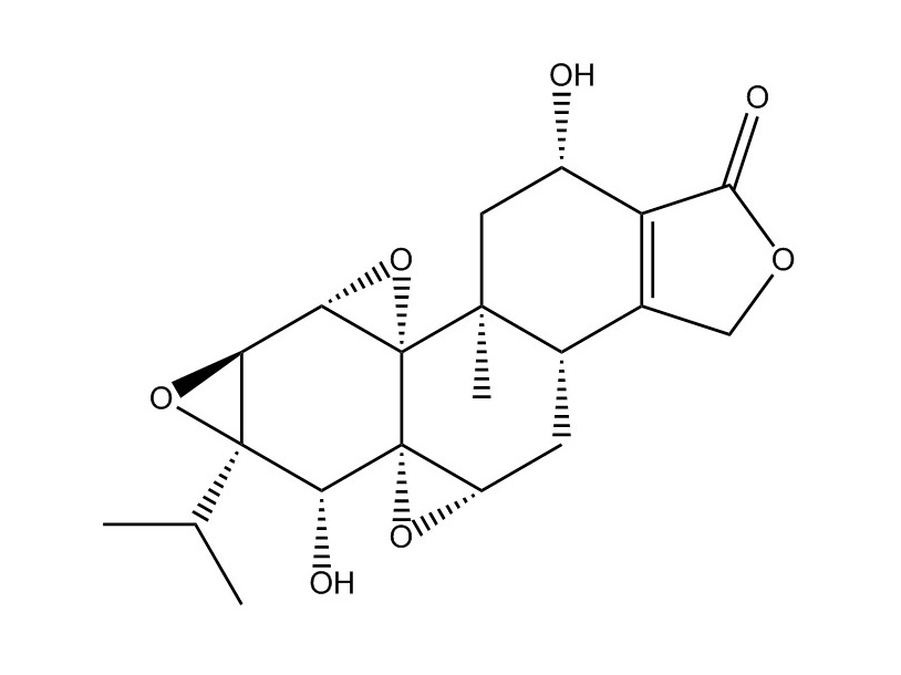 雷公藤乙素|38647-10-8