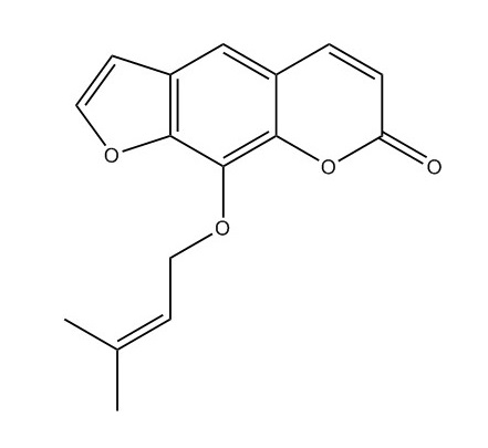 歐前胡素|482-44-0