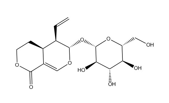 獐牙菜苷|14215-86-2