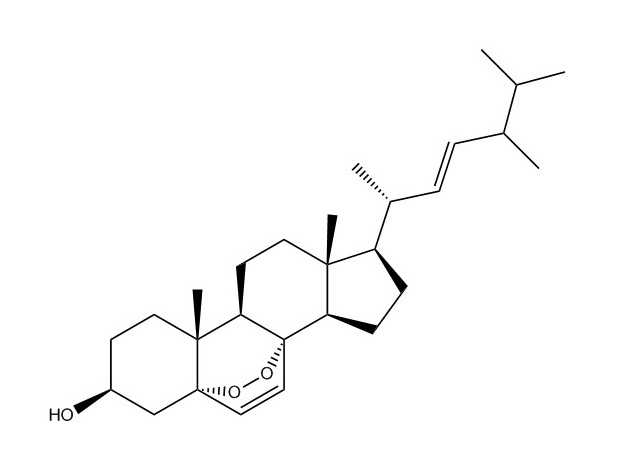 過氧麥角甾醇|2061-64-5