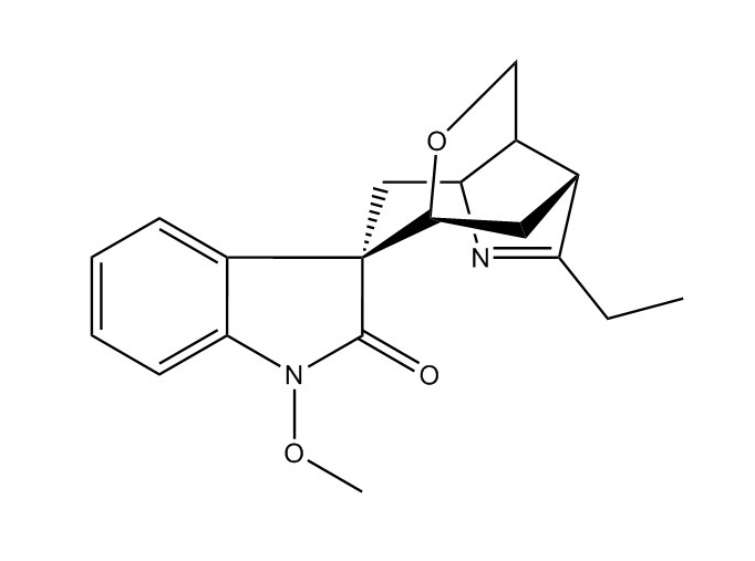 胡蔓藤堿甲|82354-38-9