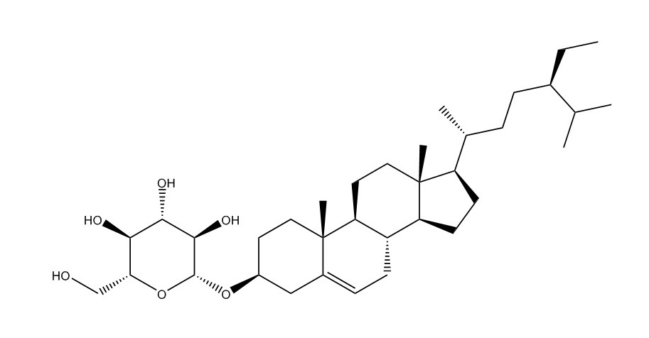 胡蘿卜苷|474-58-8