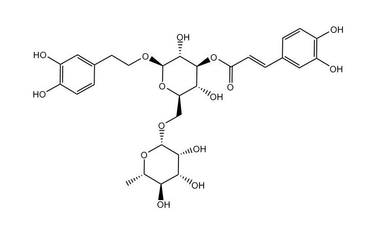 異連翹脂苷|1357910-26-9