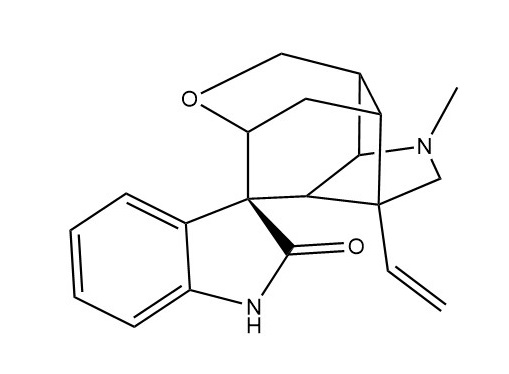 鉤吻堿|509-15-9