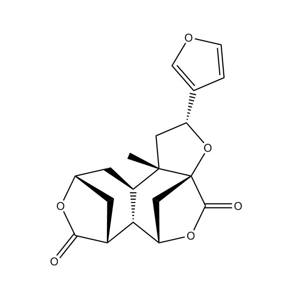 黃獨素B|20086-06-0